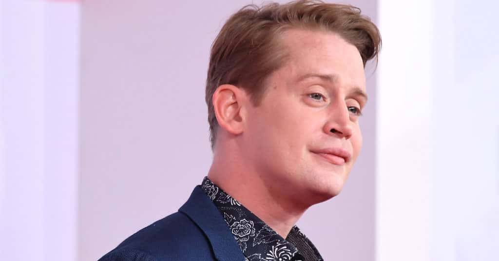 Cautionary Facts About Macaulay Culkin, The Child Star Survivor 