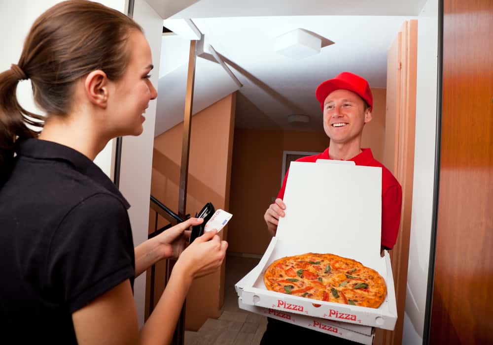 Delivery Nightmares facts