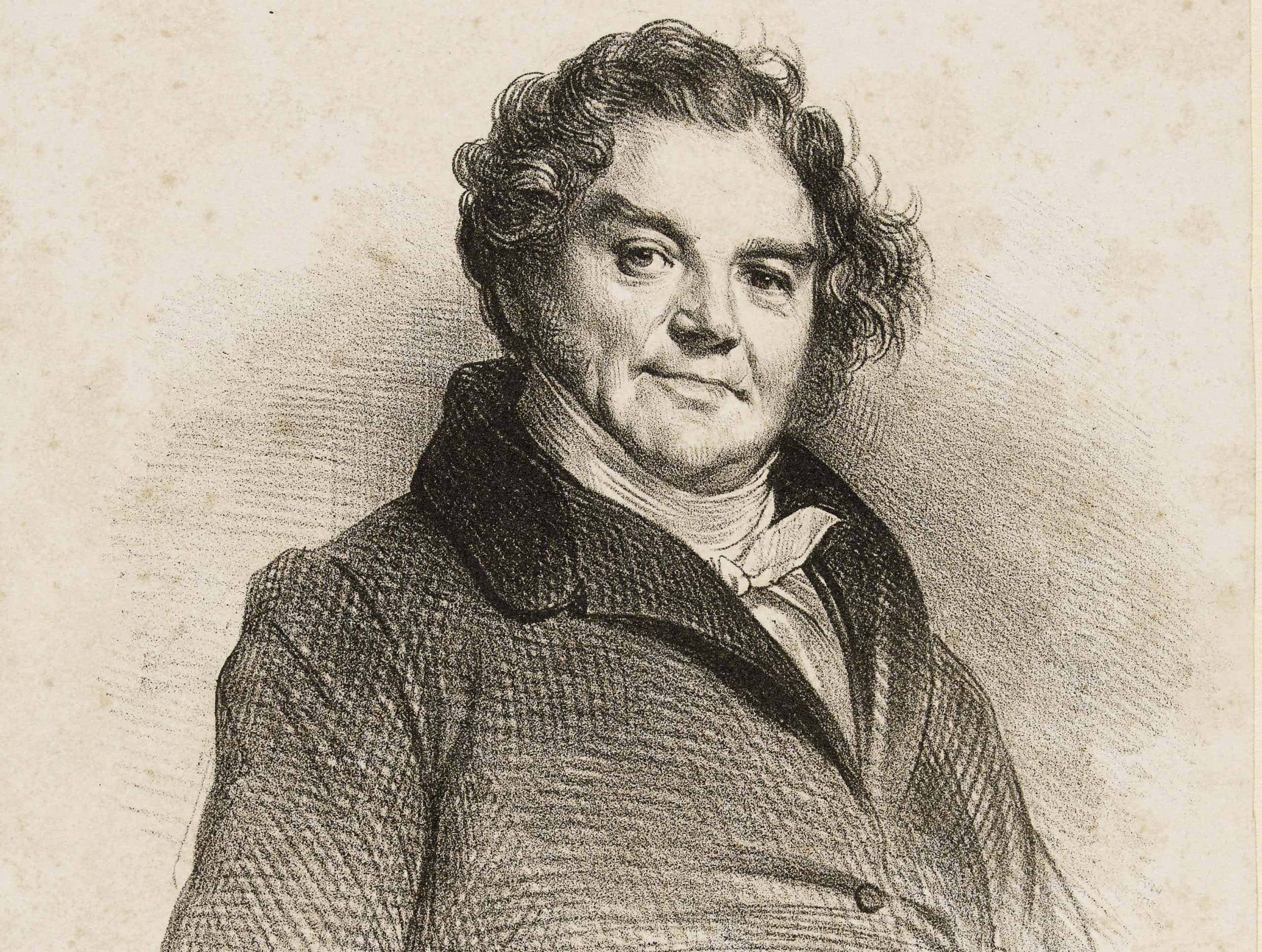 Eugène François Vidocq facts 