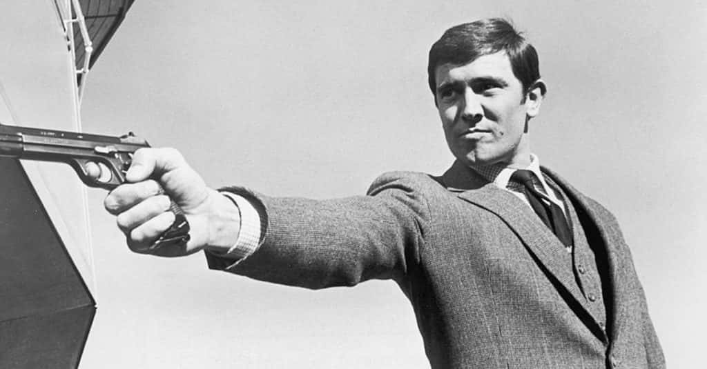 Debonair Facts About George Lazenby, The Bond Who Walked Away