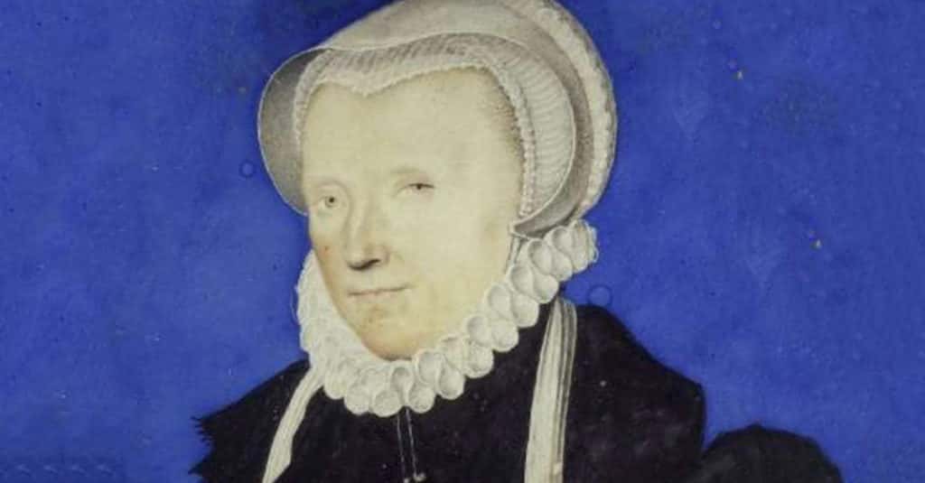 Sly Facts About Margaret Douglas, Henry VIII’s Naughty Niece