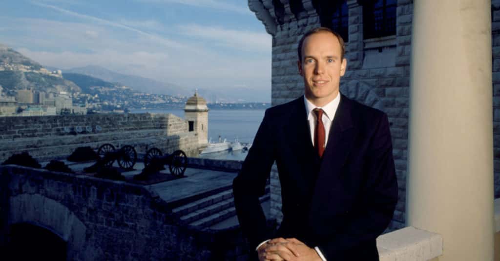 Scandalous Facts About Albert II, Monaco's Playboy Prince