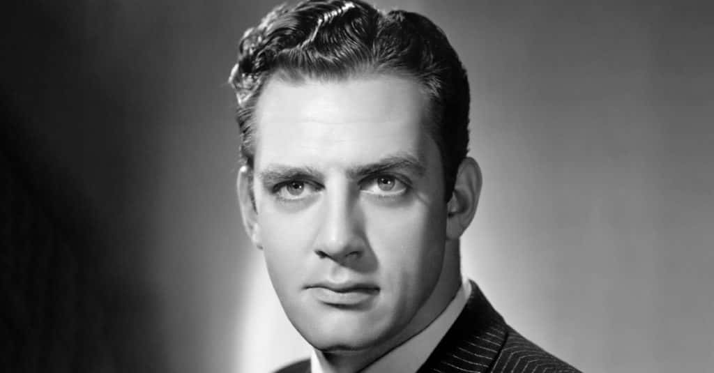 Dubious Facts About Raymond Burr, The Man Of A Thousand Lies 