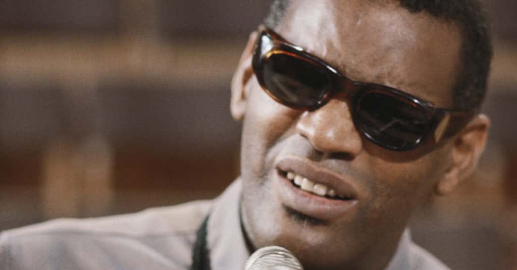 Sultry Facts About Ray Charles, The Crossover King