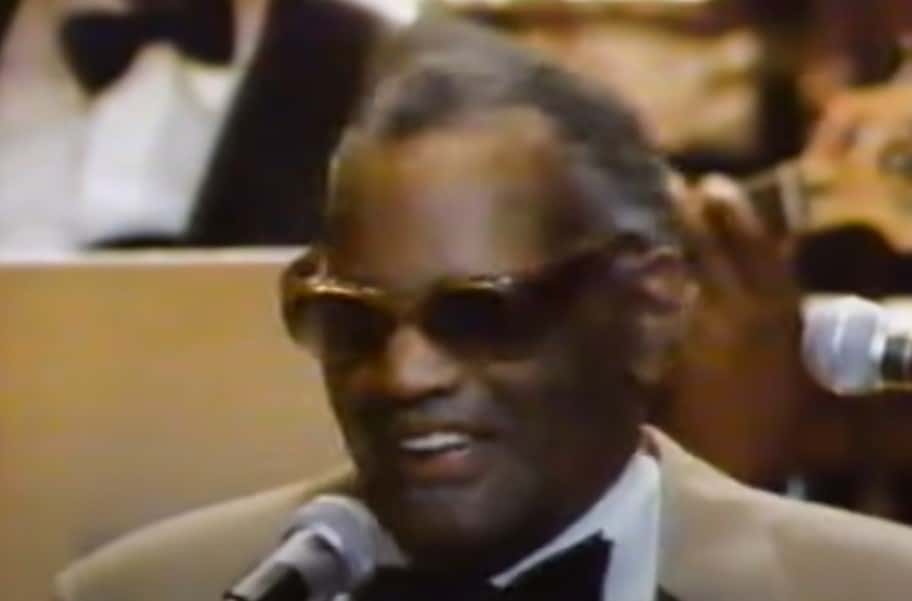 Ray Charles facts