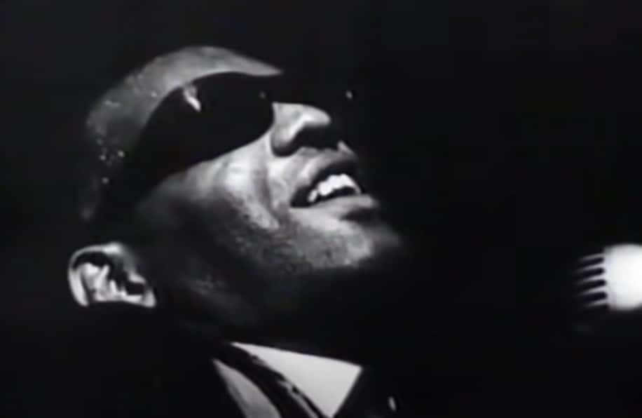 Ray Charles facts