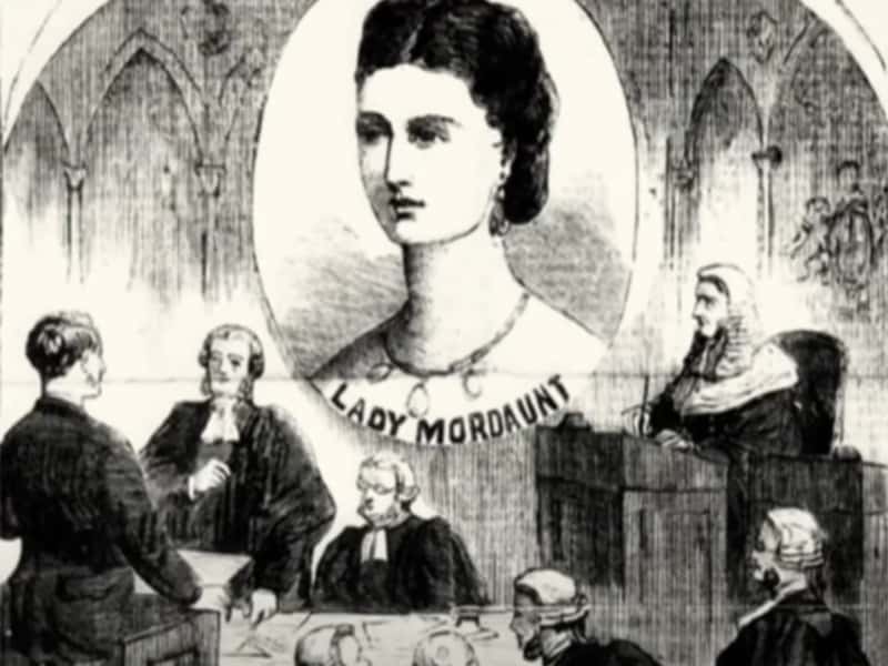 Harriet Mordaunt facts