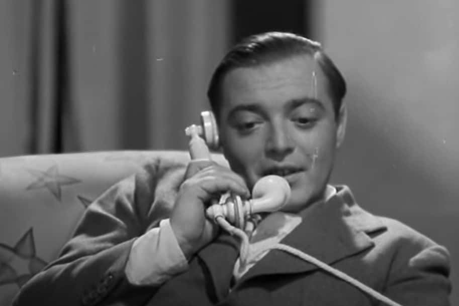 Peter Lorre facts