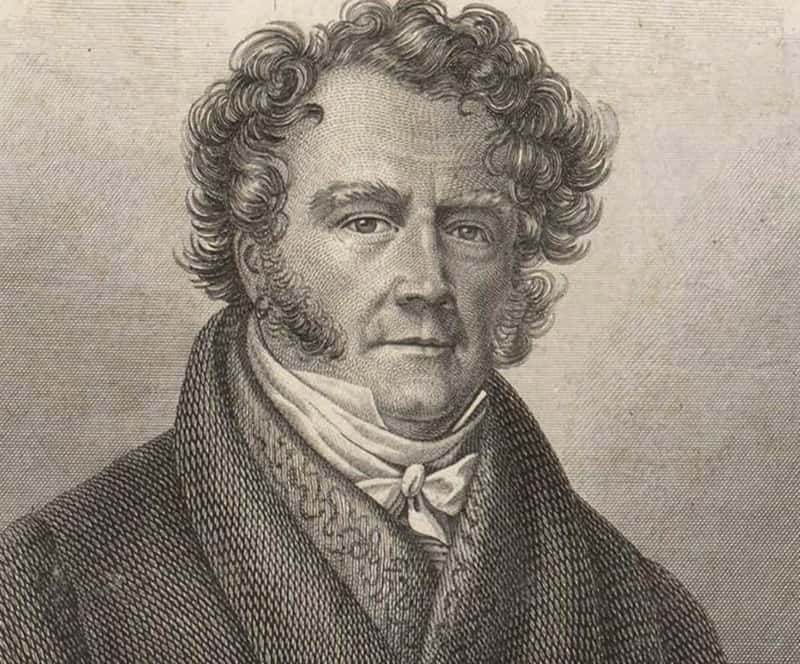 Eugène François Vidocq facts