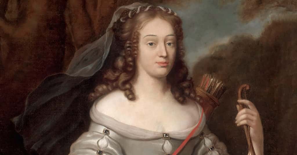 Ruinous Facts About Louise de la Vallière, The Maligned Mistress
