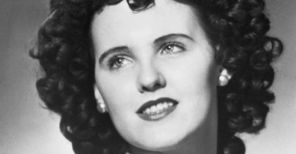 Tragic Facts About Elizabeth Short, The Black Dahlia