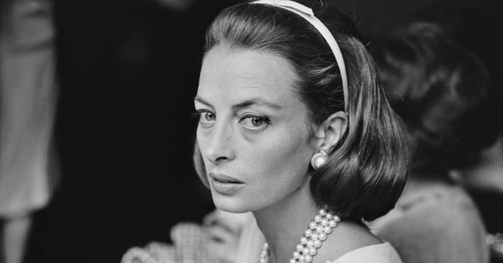 Crystal Facts About Capucine, The Falling Star