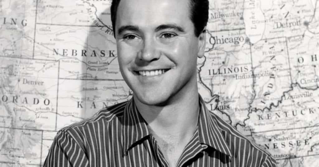 Zany Facts About Jack Lemmon, America’s Comedic Legend 