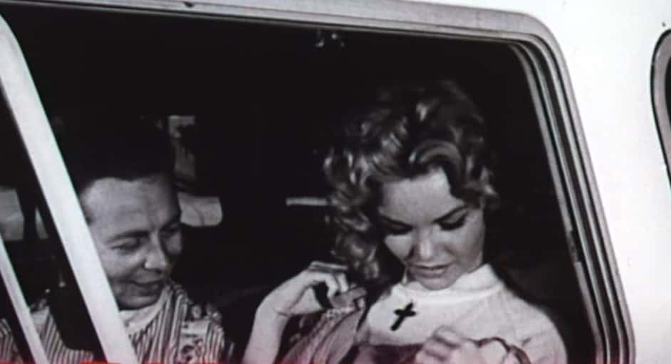 Tuesday Weld facts