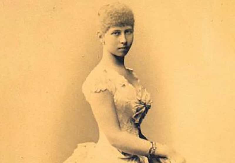 Princess Viktoria of Prussia facts