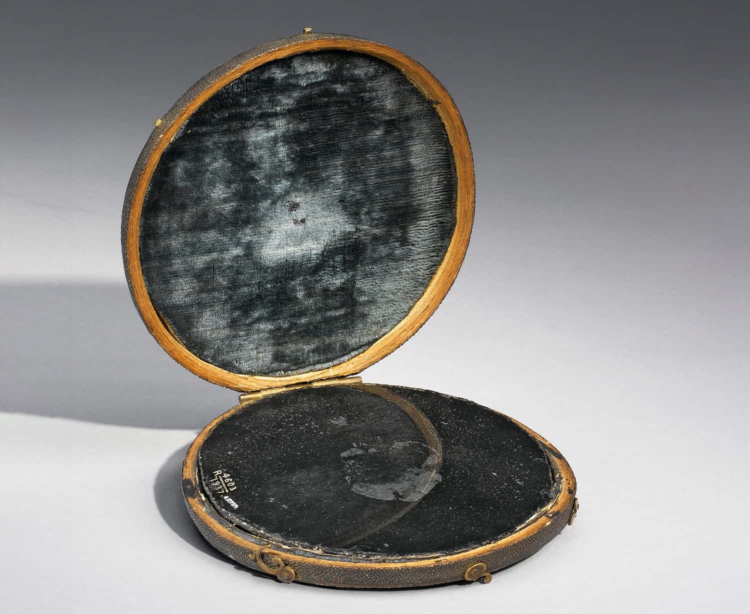 The Real "Black Mirror"