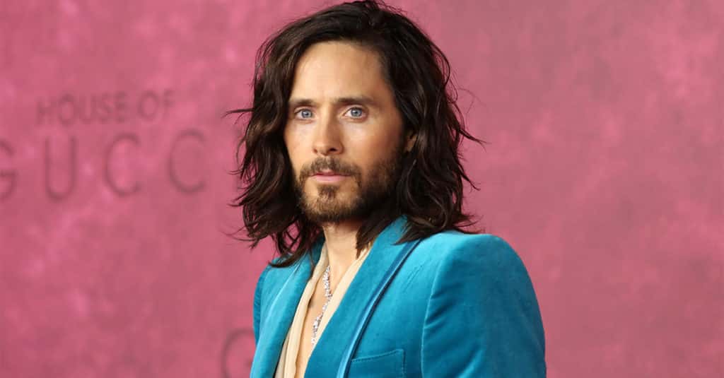 Unsettling Facts About Jared Leto, The Man Behind Morbius