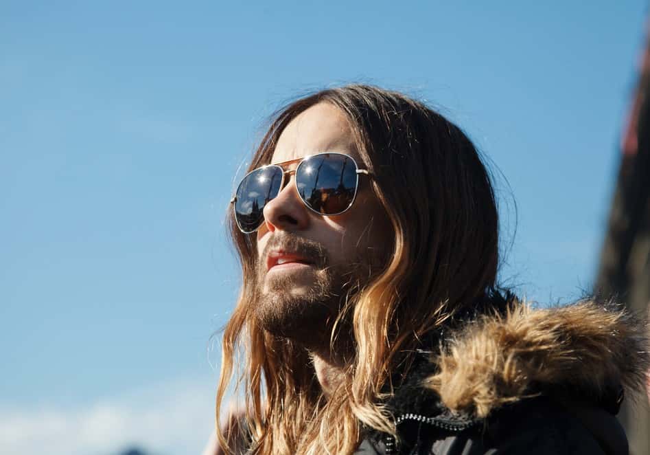 Jared Leto Facts