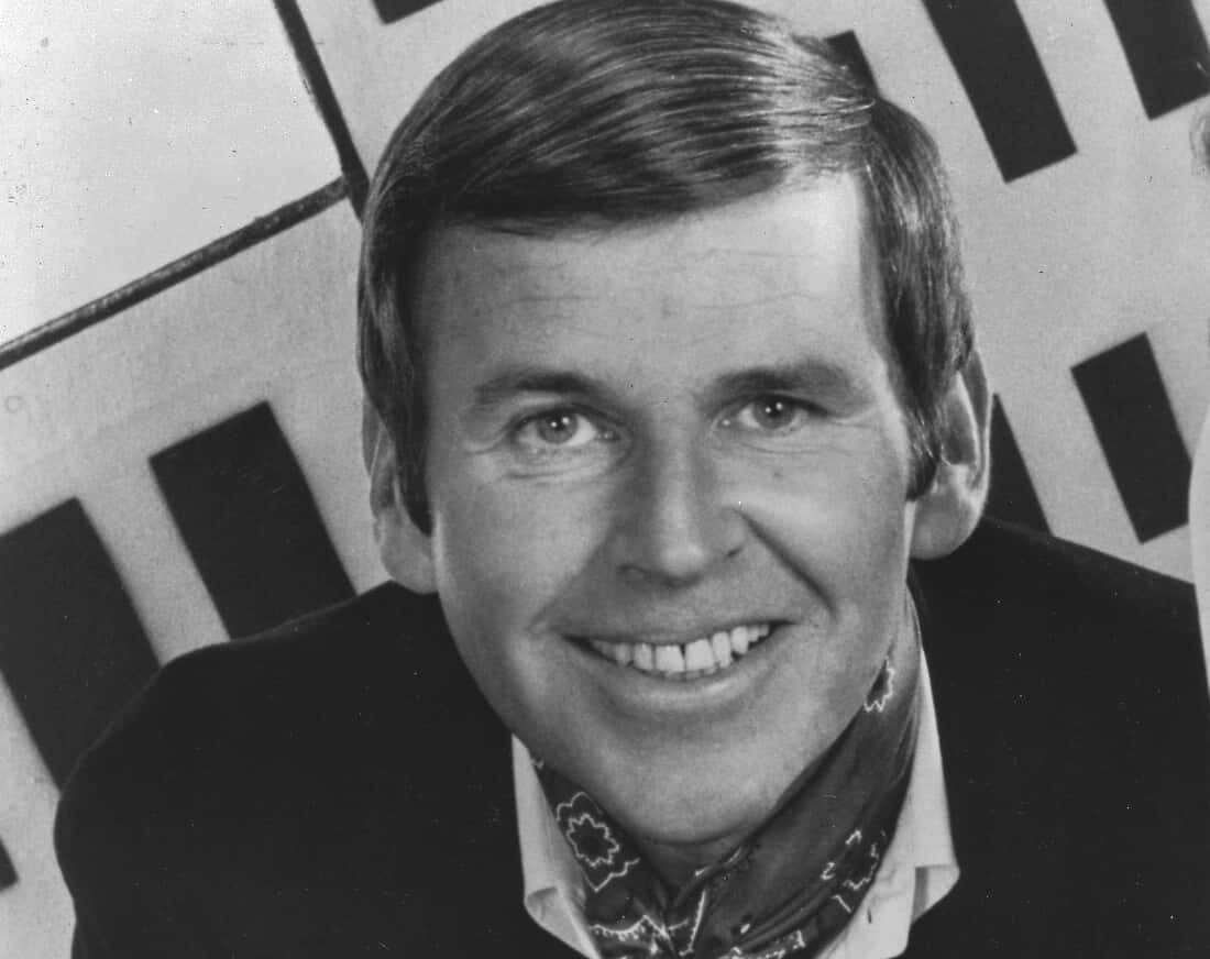 Paul Lynde facts 