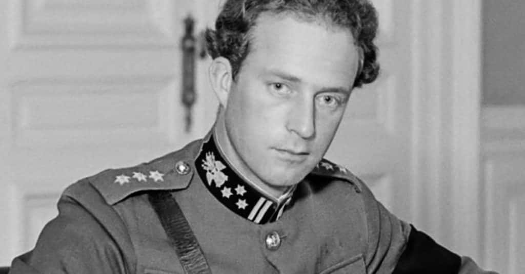 Ill-Fated Facts About Leopold III of Belgium, The King Who Lost A Kingdom 