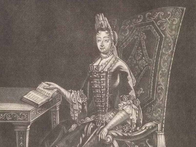 Madame de Maintenon facts 