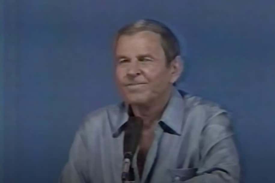 Paul Lynde facts