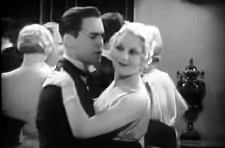 Thelma Todd facts