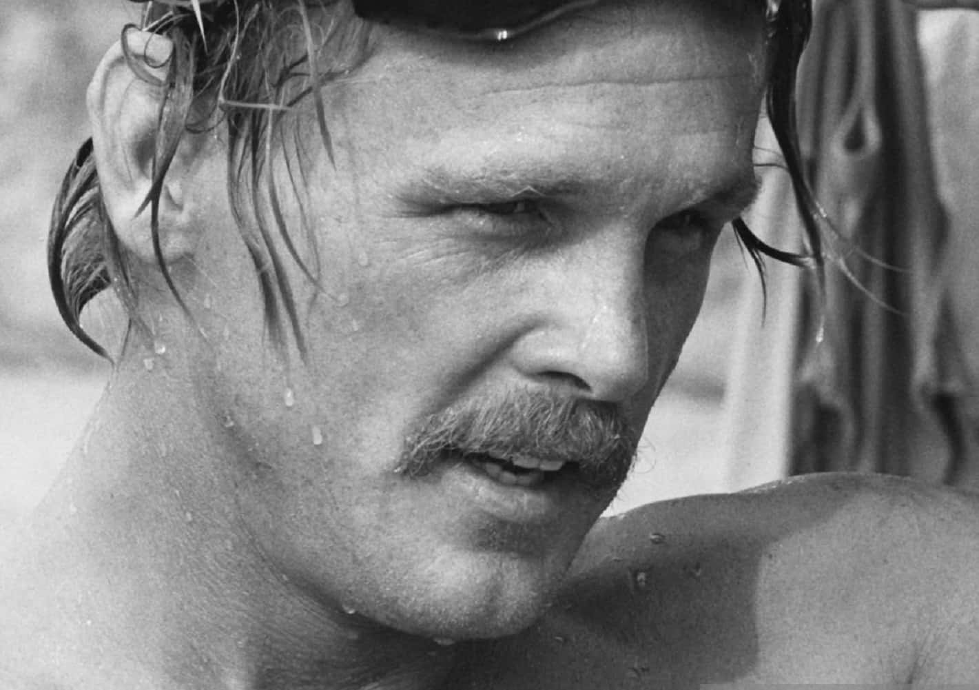 Nick Nolte facts