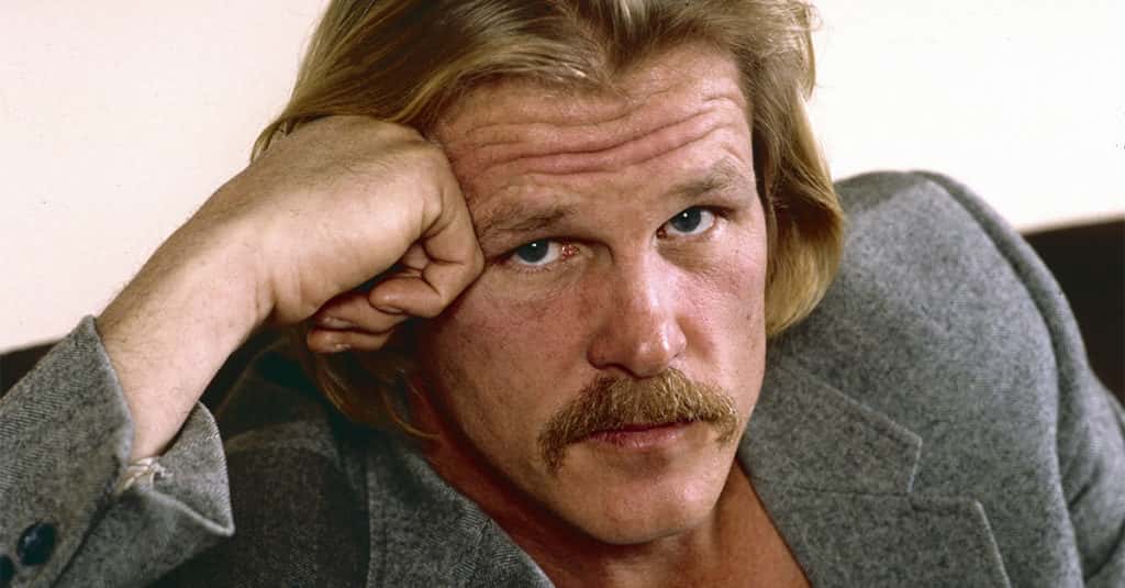 Controversial Facts About Nick Nolte, The Hollywood Rebel