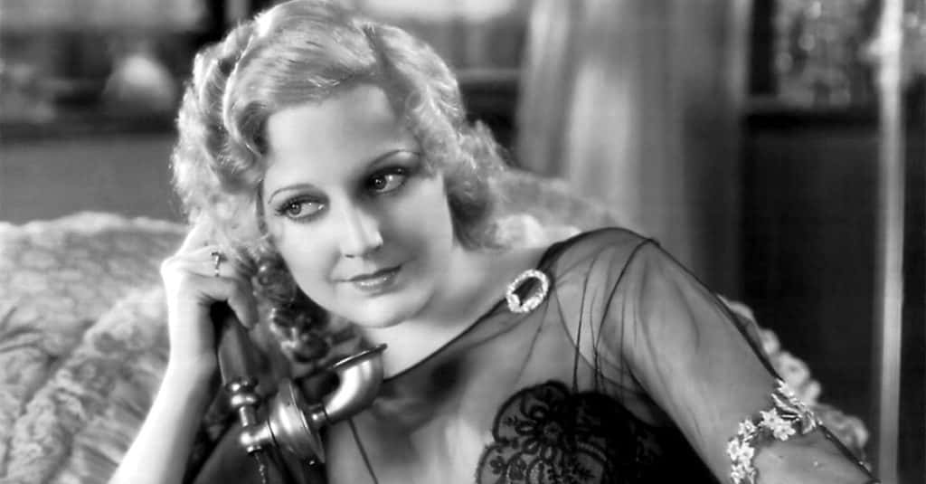 Dark Facts About Thelma Todd, Hollywood’s Most Notorious Cold Case 