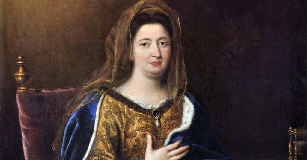 Intriguing Facts About Madame De Maintenon, France’s Uncrowned Queen