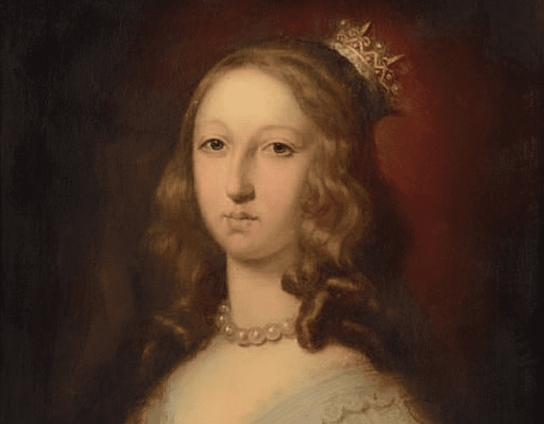 Singular Facts About Anne Marie Louise D’Orléans, Duchess of Montpensier