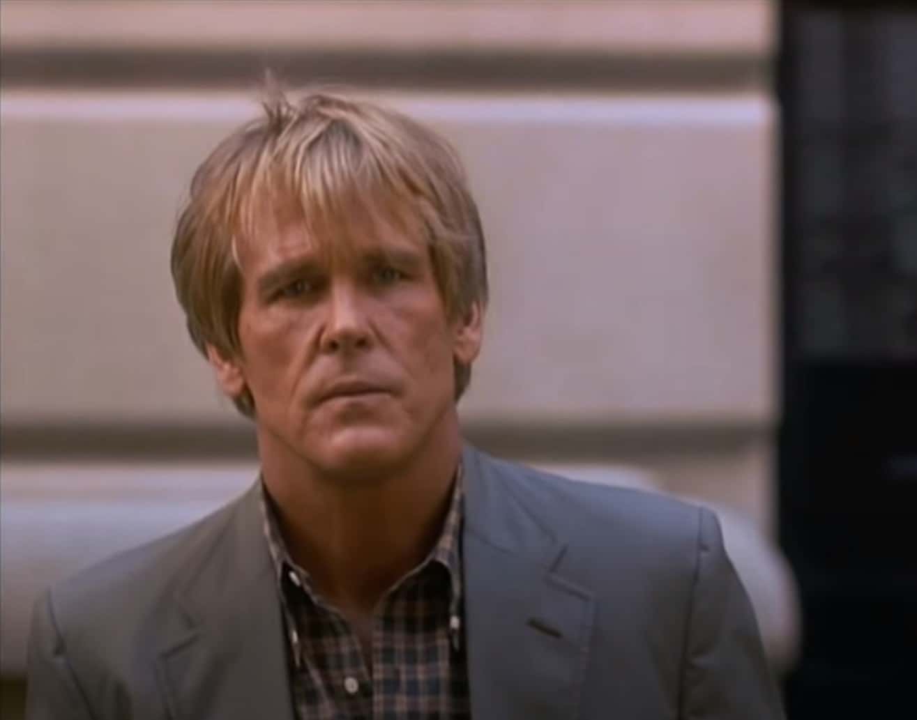Nick Nolte facts