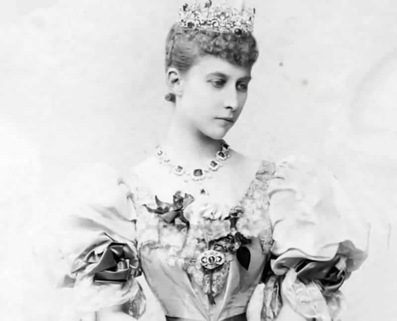 Princess Charlotte of Prussia facts