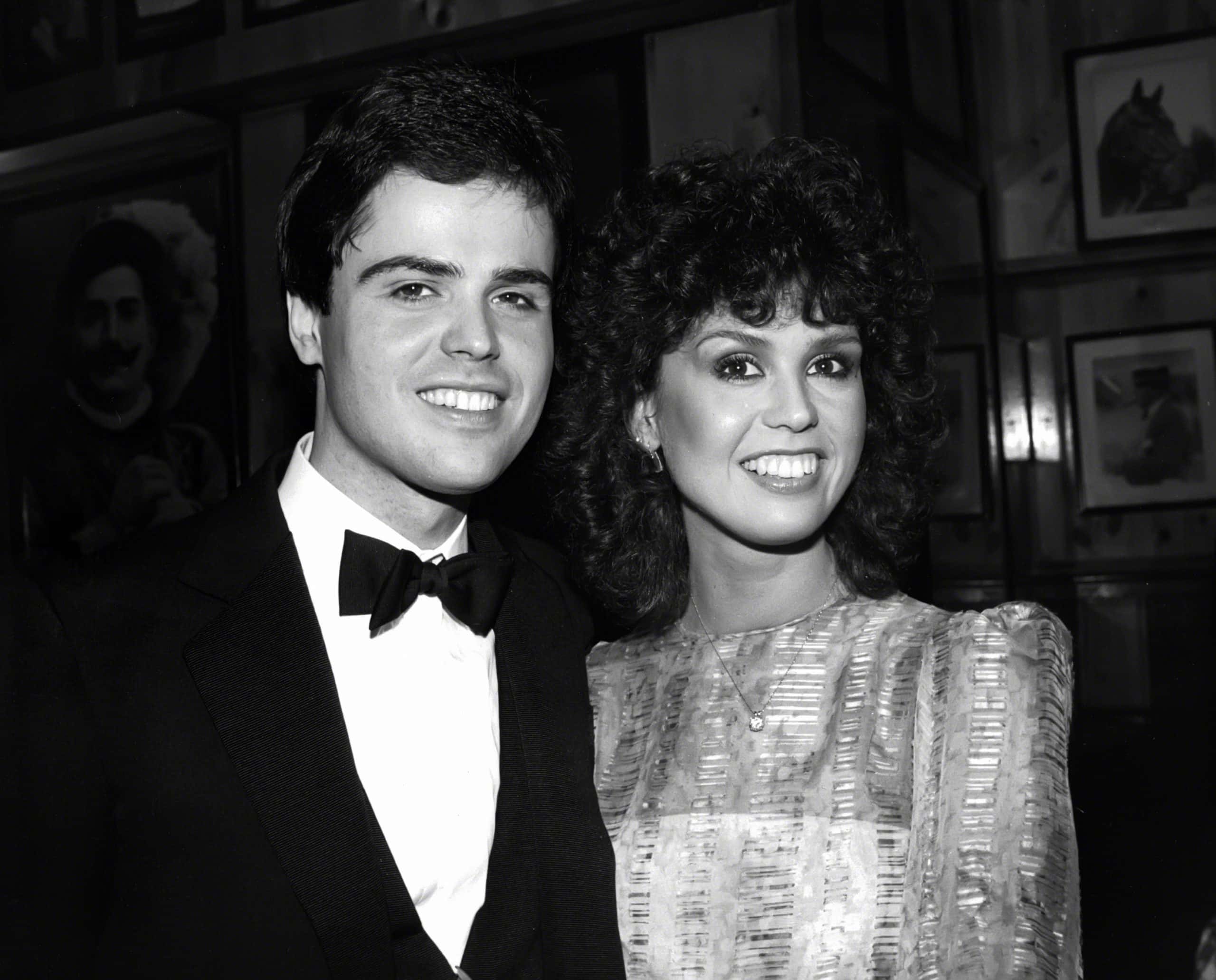 Marie Osmond Facts