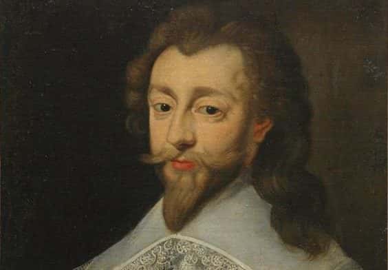 Henry IV of France Facts