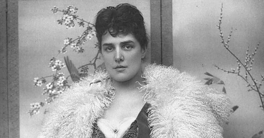 Defiant Facts About Lady Randolph Churchill, Winston's Naughty Mother