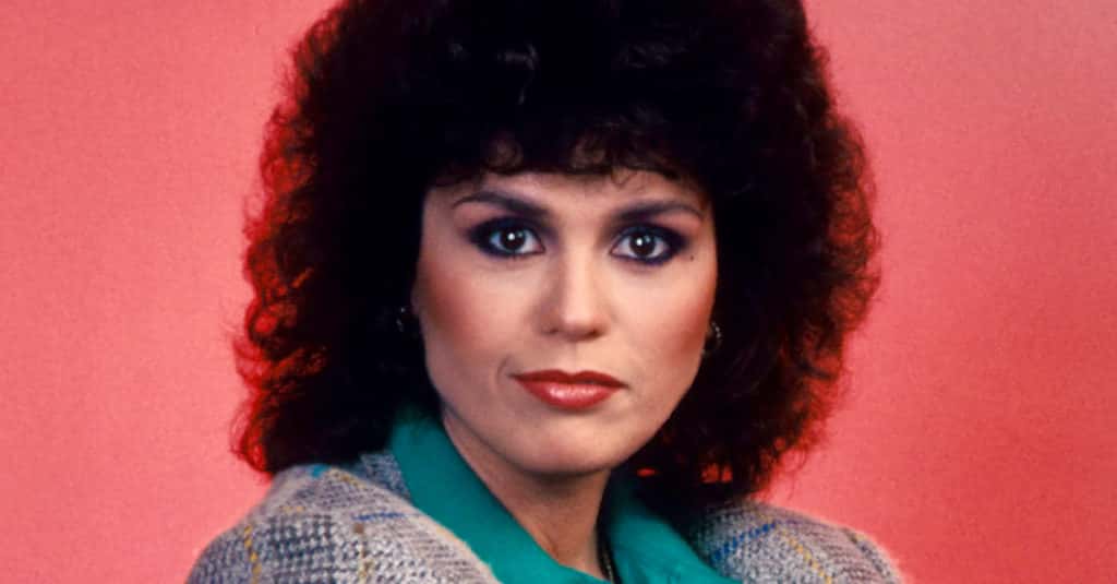 Secretly Spicy Facts About Marie Osmond, Country's Golden Girl