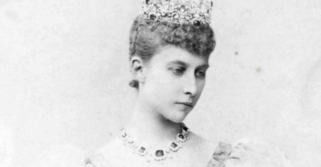 Wretched Facts About Princess Charlotte of Prussia, The Duplicitous Duchess