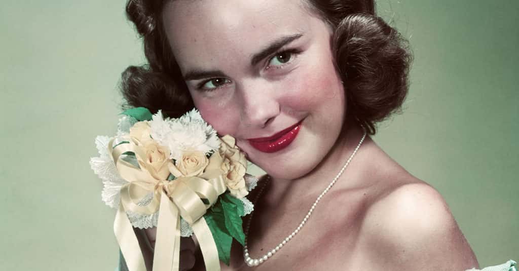 Sparkling Facts About Terry Moore, Hollywood’s Classic Star