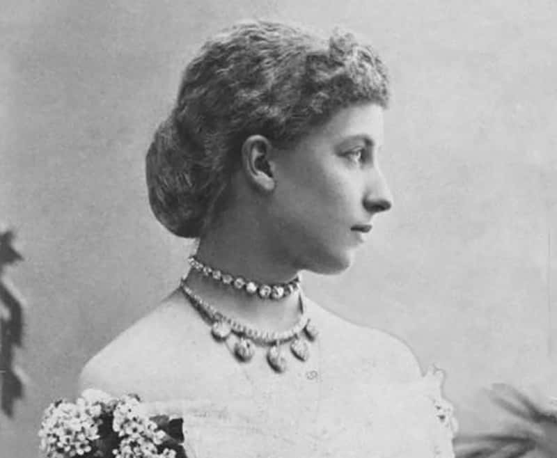 Princess Charlotte of Prussia facts