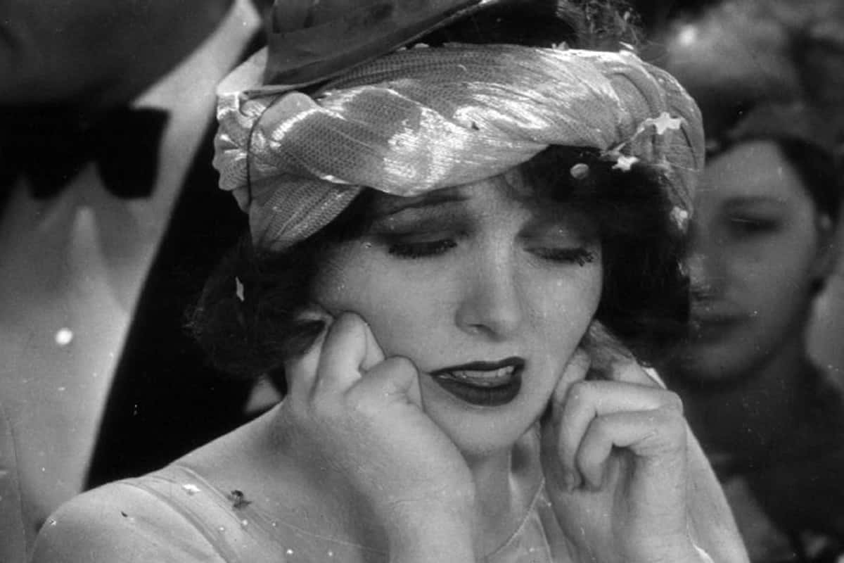 Corinne Griffith Facts
