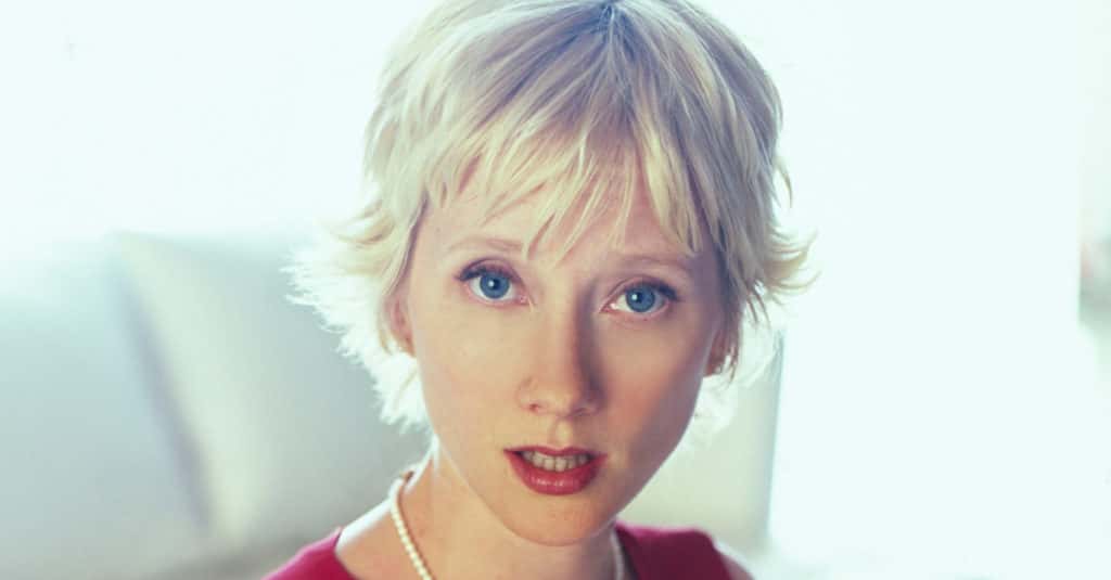 Unstable Facts About Anne Heche, The Crazy Honest It Girl