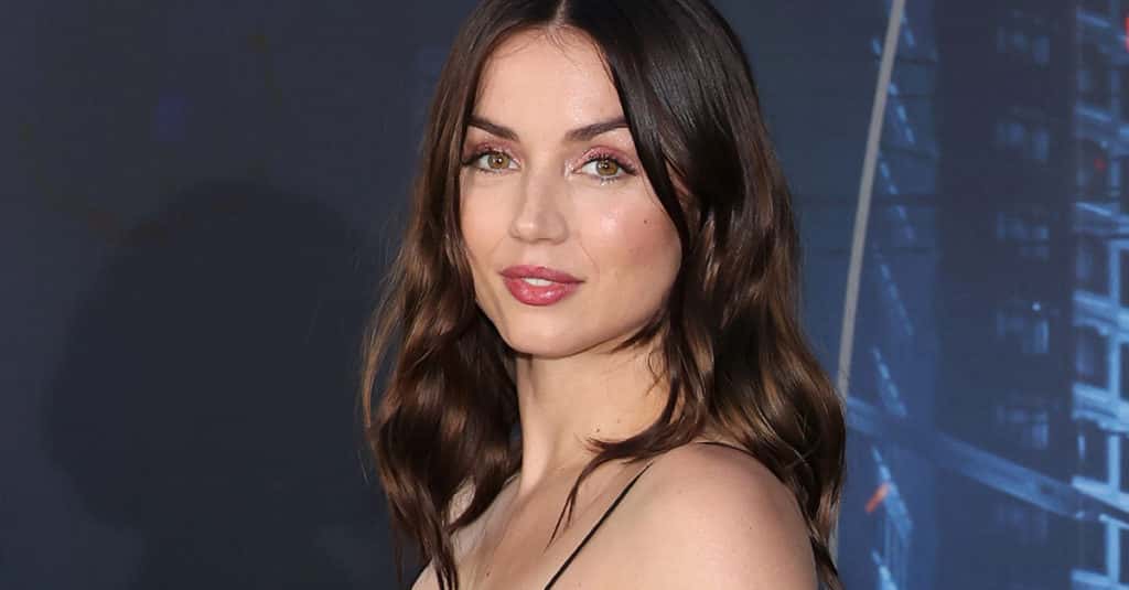 Sultry Facts About Ana de Armas, The Cuban Bombshell