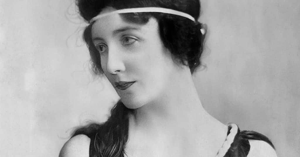 Statuesque Facts About Audrey Munson, America’s First Supermodel