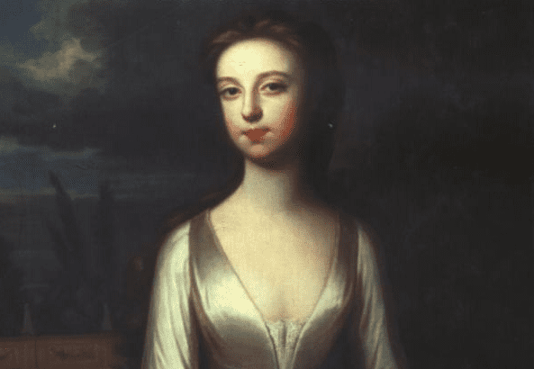 Diana Russell Duchess of Bedford Facts