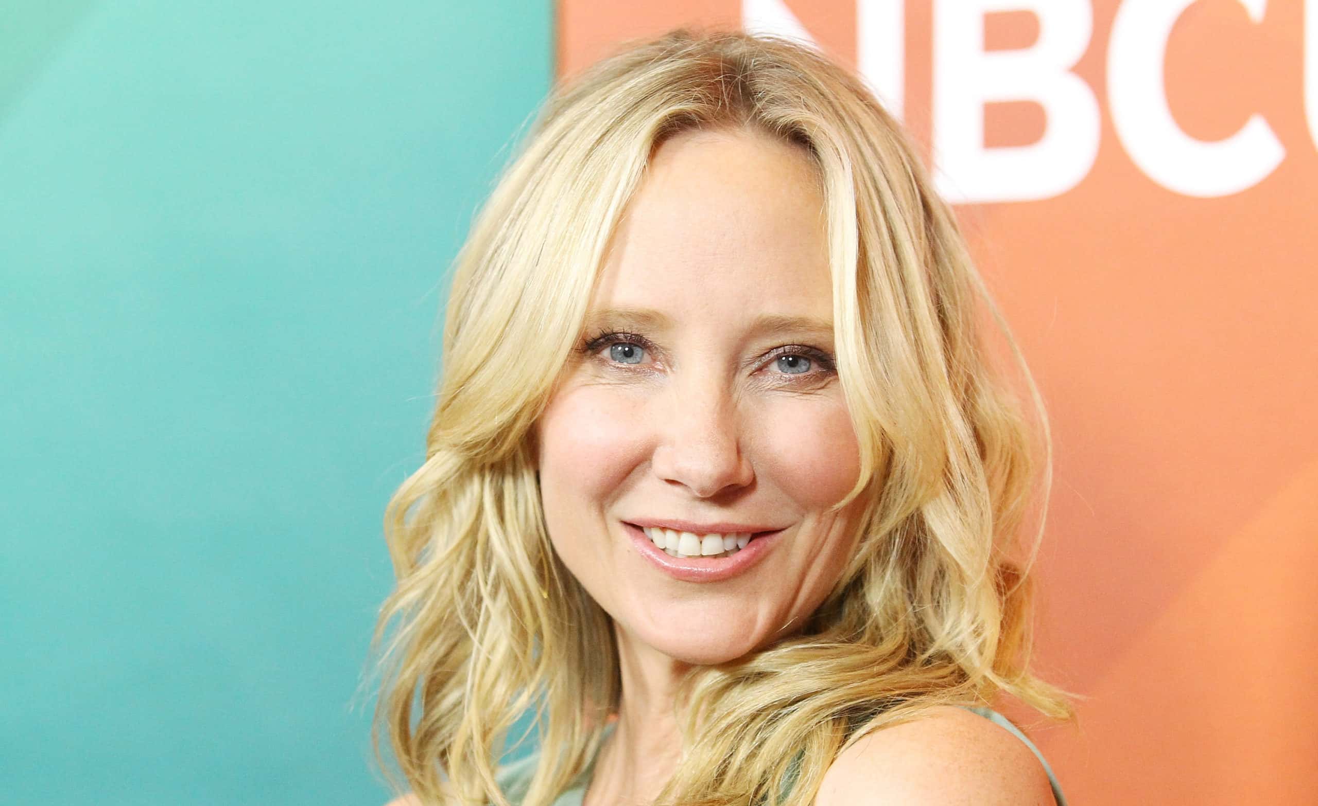 Anne Heche Facts