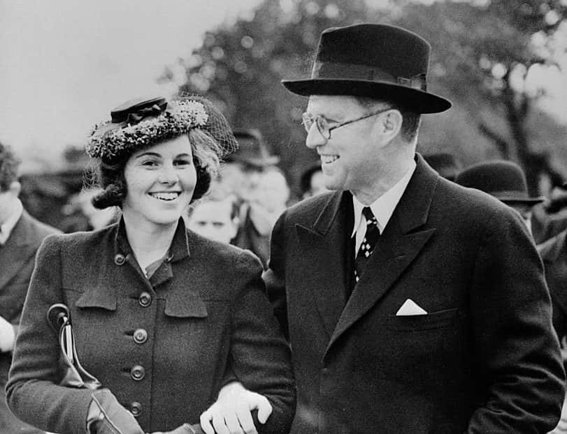 Rosemary Kennedy Facts