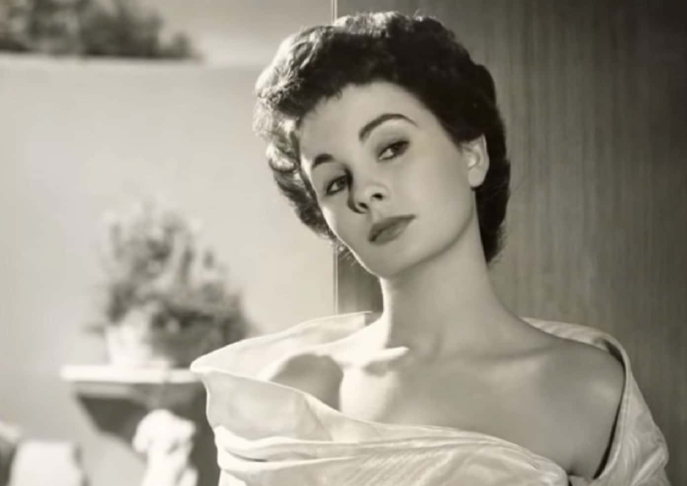 Jean Simmons facts