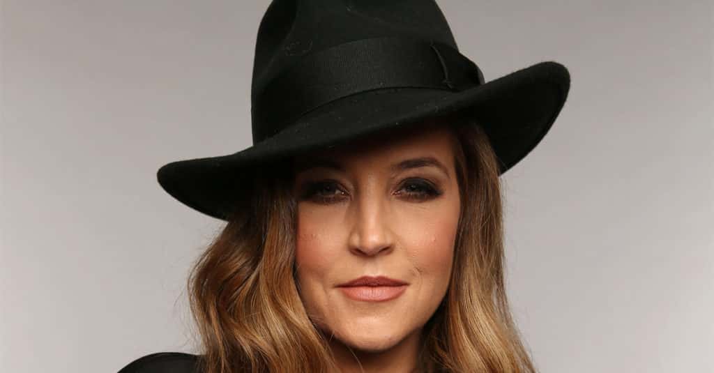 Tragic Facts About Lisa Marie Presley, The Tormented Heiress